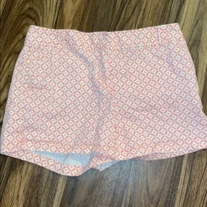 Very cute shorts!